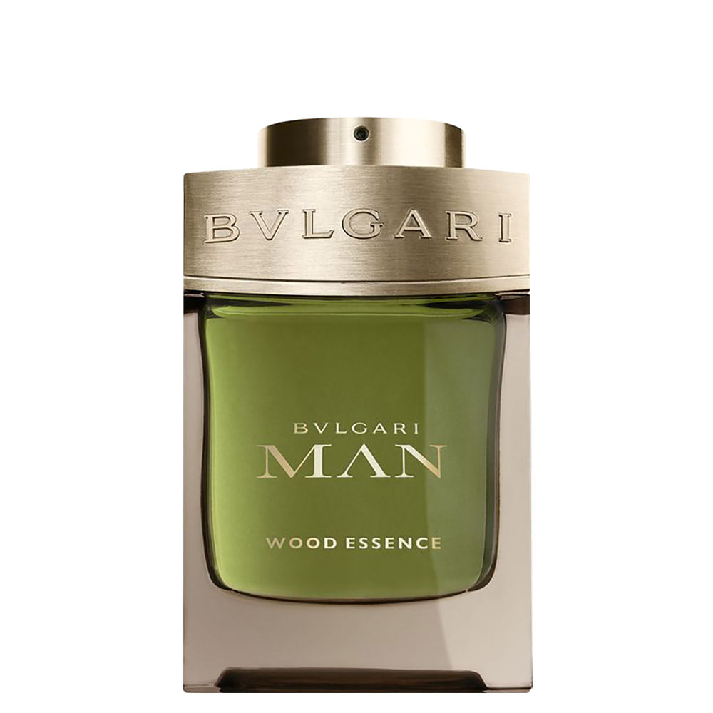 Perfume Bvlgari Man Wood Essence Eau de Parfum Masculino - ShopLuxo
