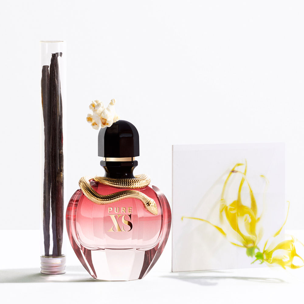 Perfume Pure XS Eau de Parfum Feminino - ShopLuxo