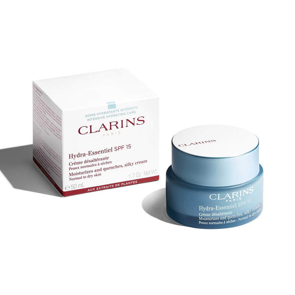 clarins hydra essentiel spf 15 отзывы clarins hydra essentiel spf 15 отзывы