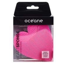 esponja-de-limpeza-facial-oceane-heart-sponge-pink