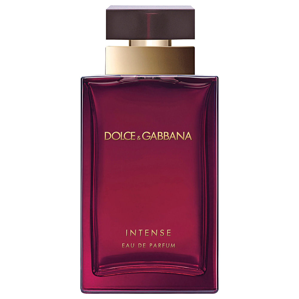 Perfume Dolce & Gabbana Pour Femme Intense Feminino