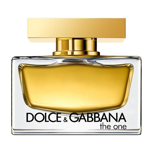 the one dolce gabbana notas