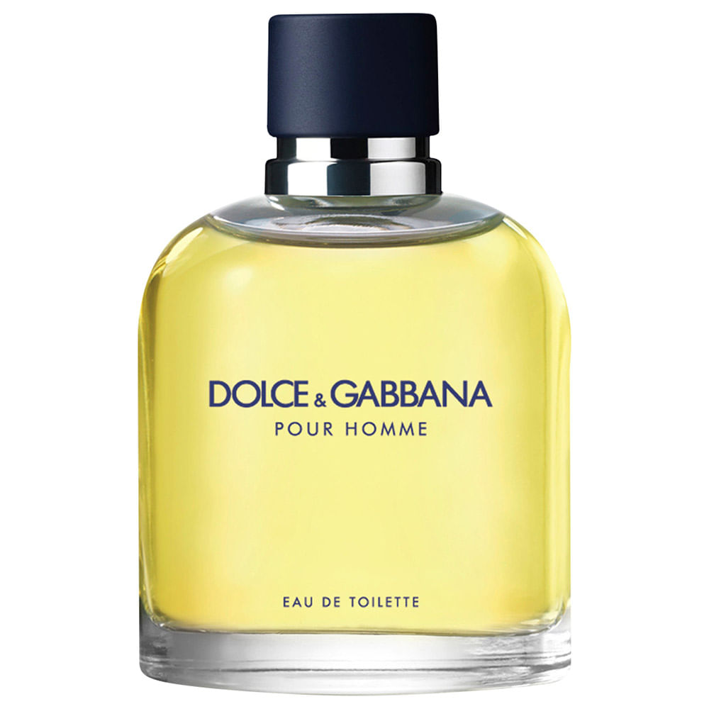 Dolce & Gabbana Eau de Toilette Pour Homme Dolce & Gabbana Perfume