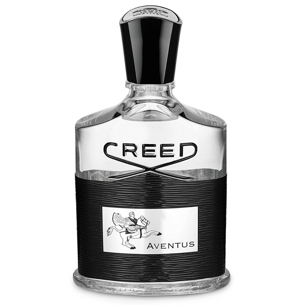 Perfume Creed Aventus Eau de Parfum Masculino - ShopLuxo