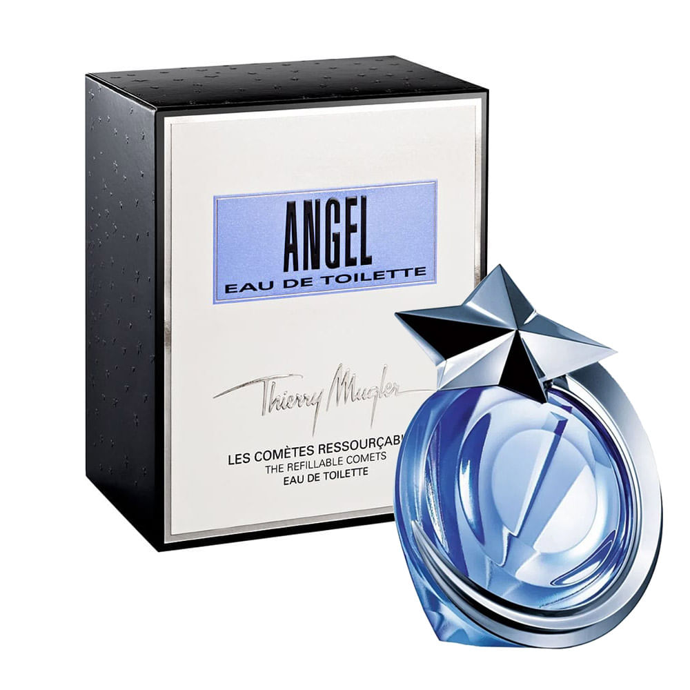 Perfume Angel Feminino Thierry Mugler Perfume Importado ShopLuxo