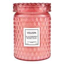 vela-voluspa-pote-vidro-grande-blackberry-rose-oud-100h