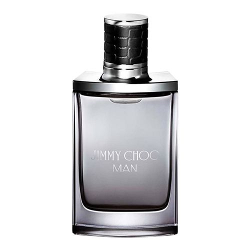 RESENHA: JIMMY CHOO MAN BLUE, DE JIMMY CHOO