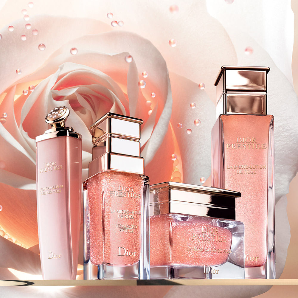 Dior Prestige Le MicroSérum de Rose Yeux ShopLuxo