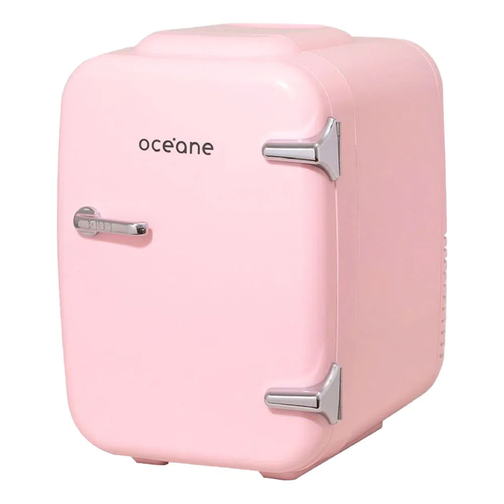 Mini Geladeira Océane Skincare Fridge ShopLuxo