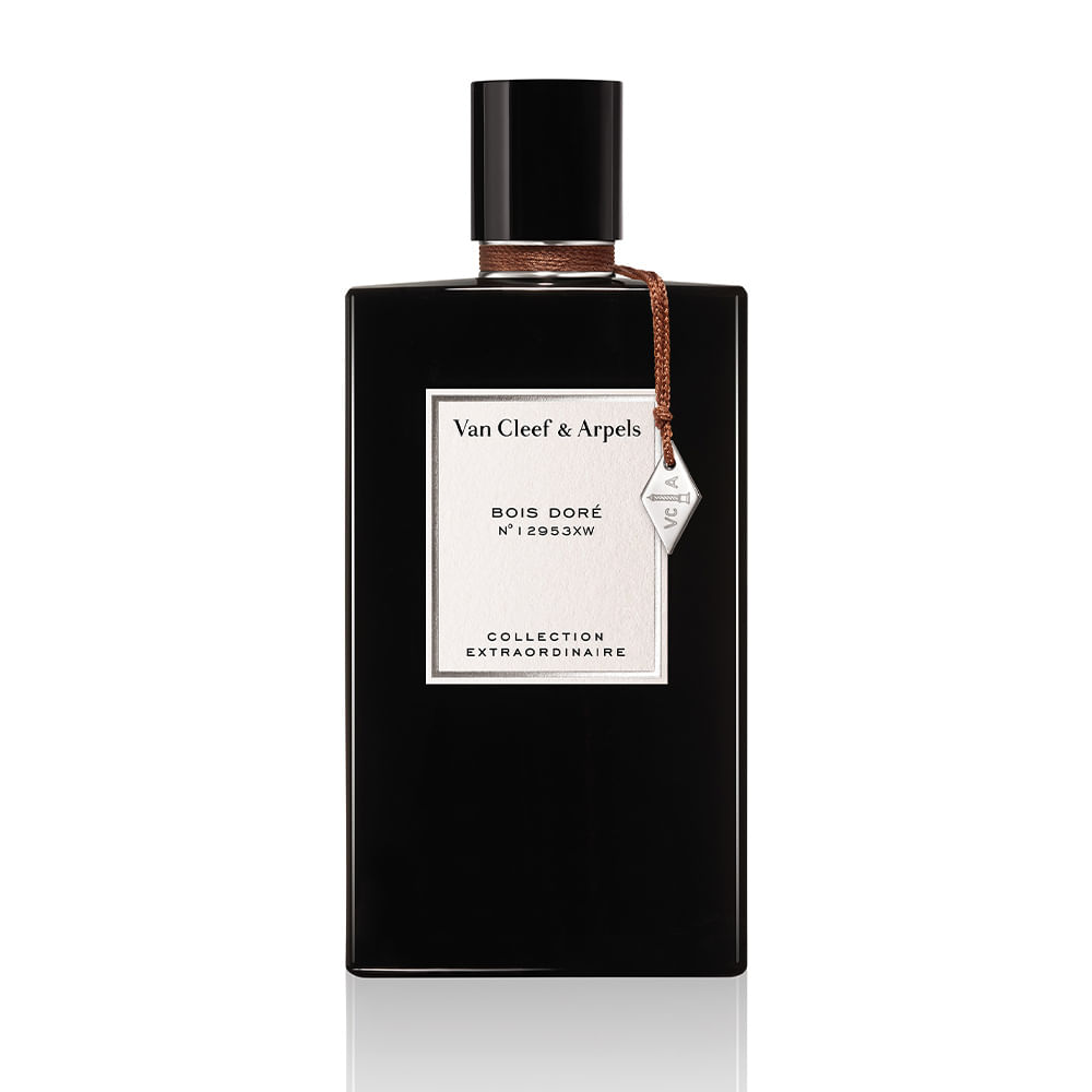 Perfume Tom Ford Black Orchid Parfum Unissex Eau de Parfum