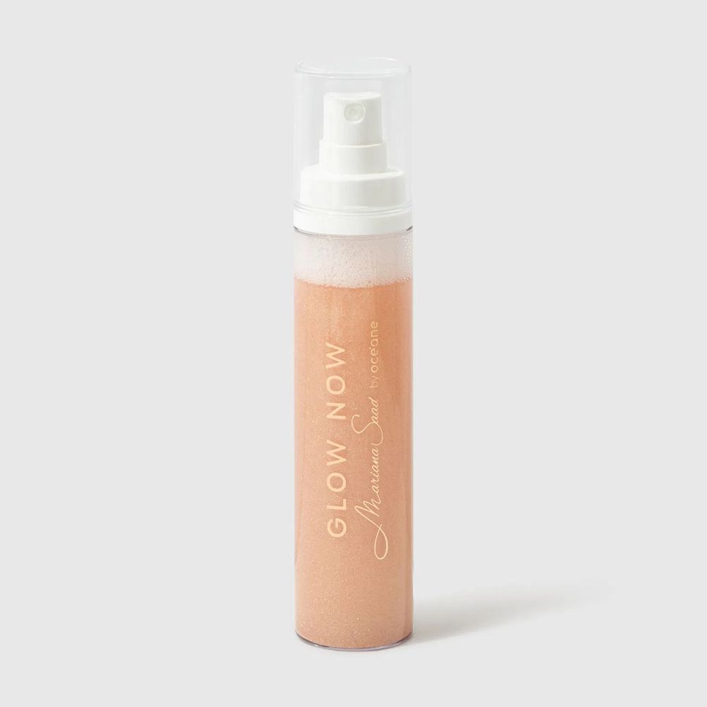Spray Iluminador Glow Now Mariana Saad By Océane - Rose - ShopLuxo