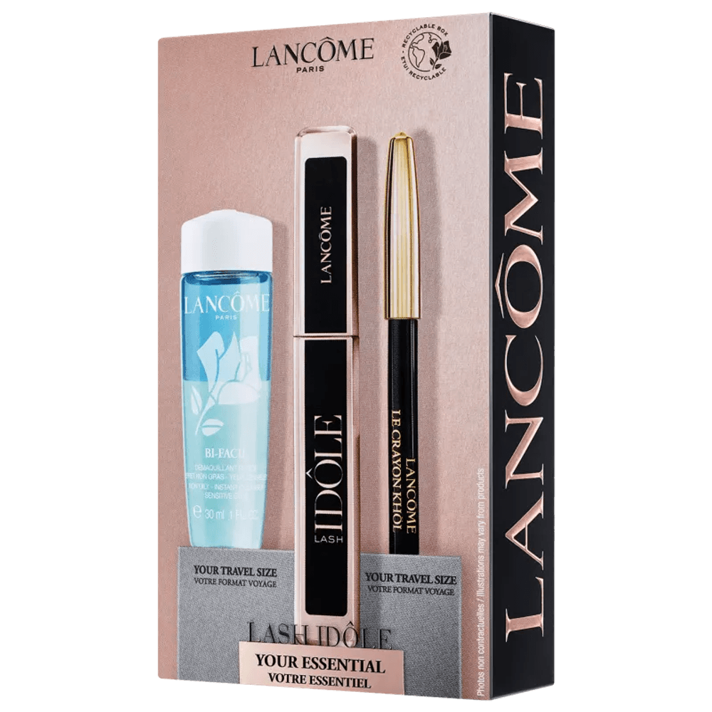 Kit Máscara Lancôme Lash Idôle ShopLuxo