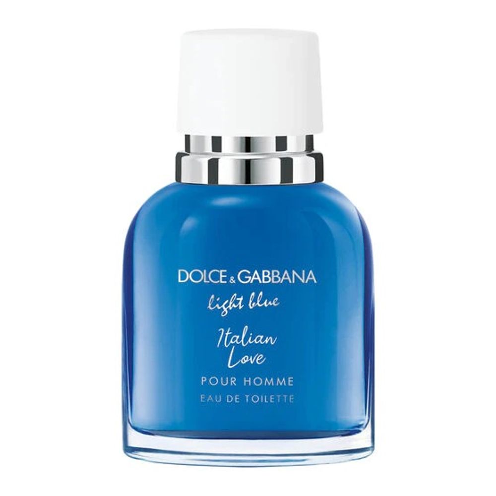 Perfume Dolce&Gabbana Light Blue Feminino Eau de Toilette