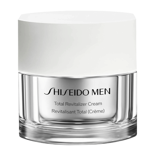 Shiseido Men Revitalizant Total Crème - 50 ml