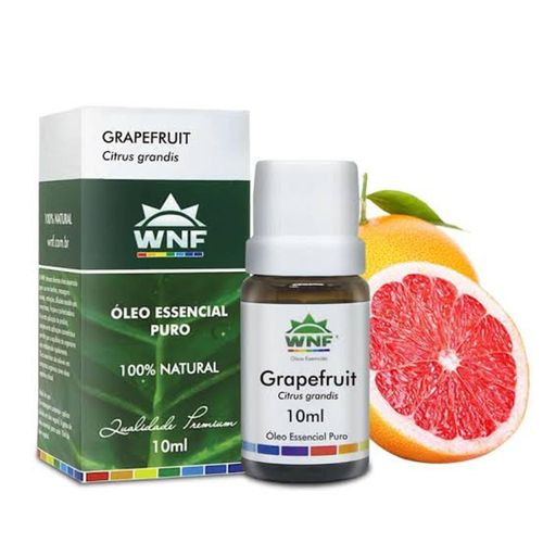 Óleo Essencial WNF Grapefruit - 10 ml