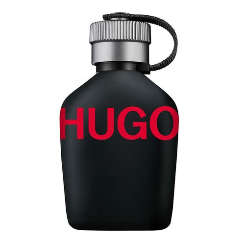 Hugo Just Different Eau de Toilette Masculino - 75 ml