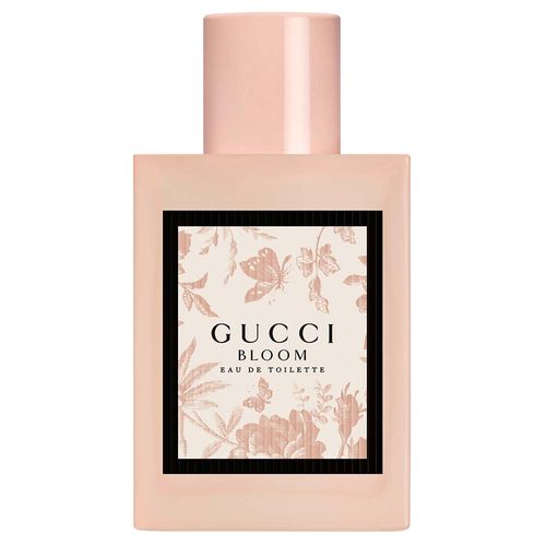 Gucci Bloom Eau de Toilette Feminino - 50 ml