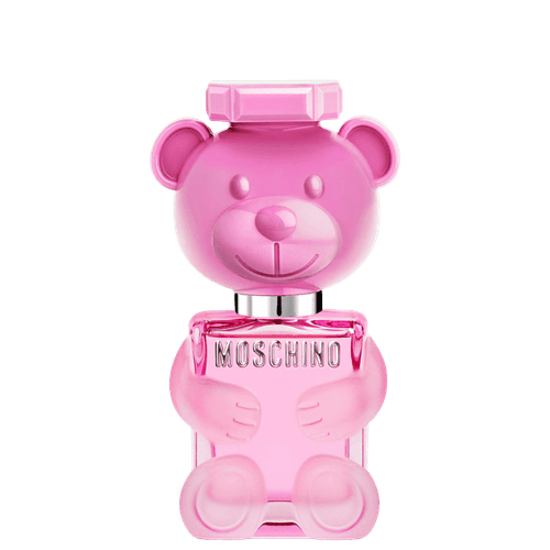 Moschino Toy 2 Bubble Gum  Eau de Toilette Feminino - 30 ml