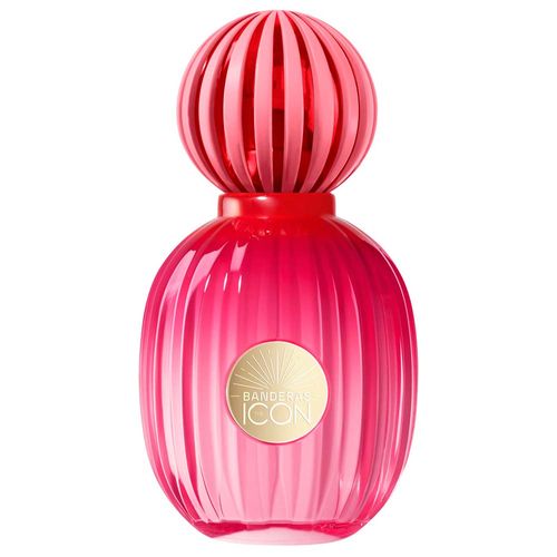 The Icon Antonio Banderas Eau de Parfum Feminino - 50 ml