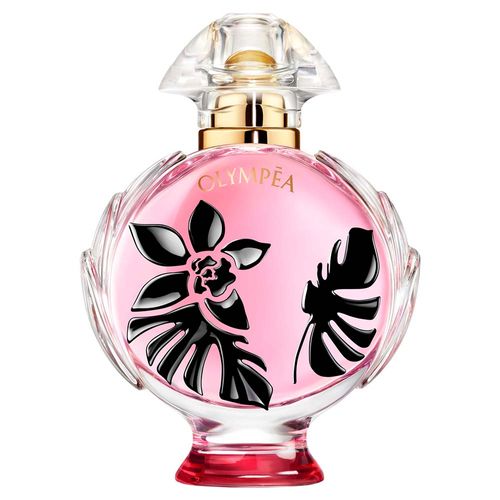 Olympêa Flora Paco Rabanne Eau de Parfum Intense - 30 ml
