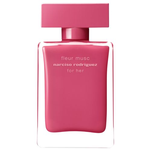 Fleur Musc Narciso Rodriguez For Her Eau de Parfum Feminino - 50 ml