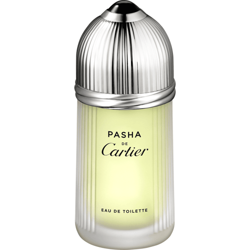 Pasha Cartier Eau de Toilette Masculino - 50 ml