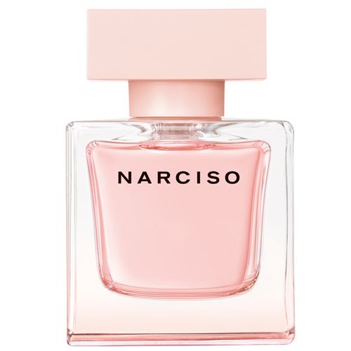Narciso Cristal Narciso Rodriguez Eau de Parfum - 50 ml