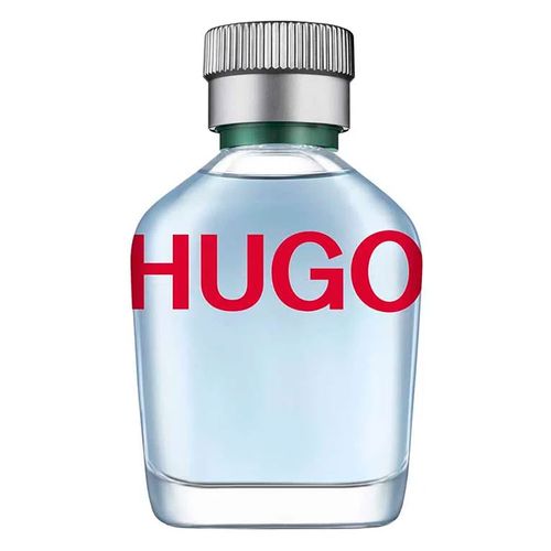 Hugo Man Eau de Toilette Masculino - 40 ml