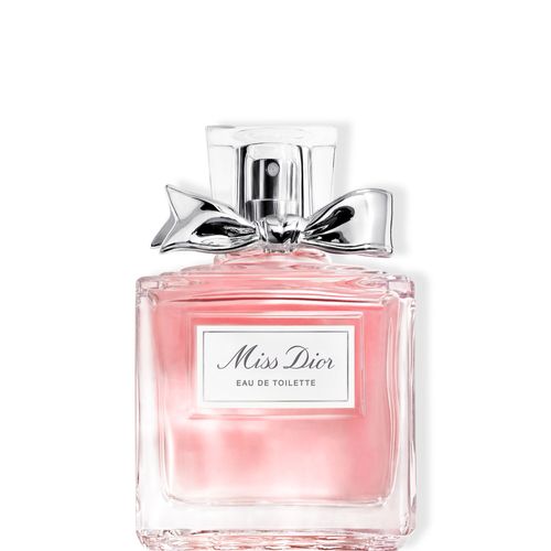 Miss Dior Eau de Toilette - Perfume Feminino Dior - 50 ml