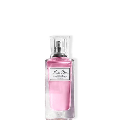 Miss Dior Hair Mist - Perfume para Cabelos Feminino Dior - 30 ml