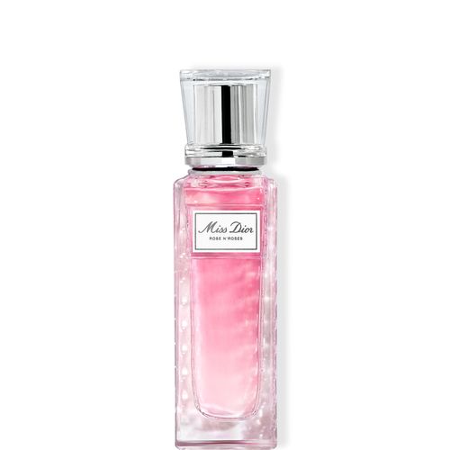 Miss Dior Roller-Pearl Rose N'Roses - Perfume Feminino Dior - 20 ml