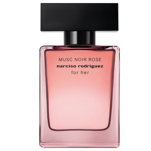 Narciso Rodrigues Musc Noir Rose For Her Eau de Parfum - 30 ml