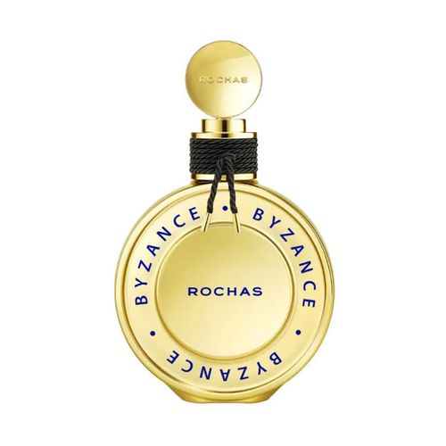 Rochas Byzance Gold Eau de Parfum Feminino - 60 ml