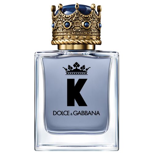 K By Dolce&Gabbana Eau de Toilette - 50 ml