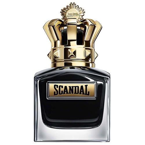Scandal Le Parfum Eau de Parfum Intense Pour Homme Recarregável - 50 ml