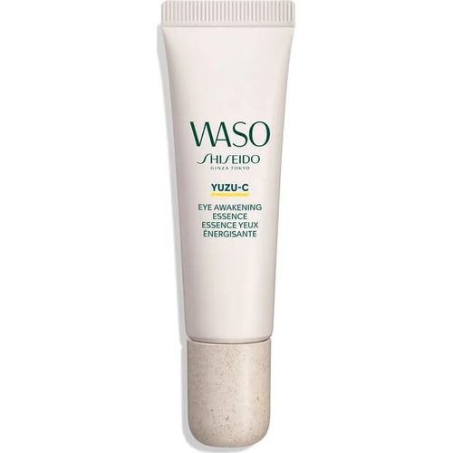 Creme Facial Shiseido Waso Yuzu-C Eye Awakening - 20 ml