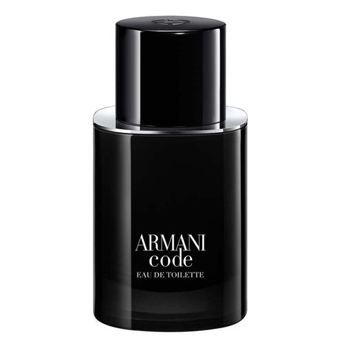 New Armani Code Giorgio Armani Eau De Toilette - 50 ml