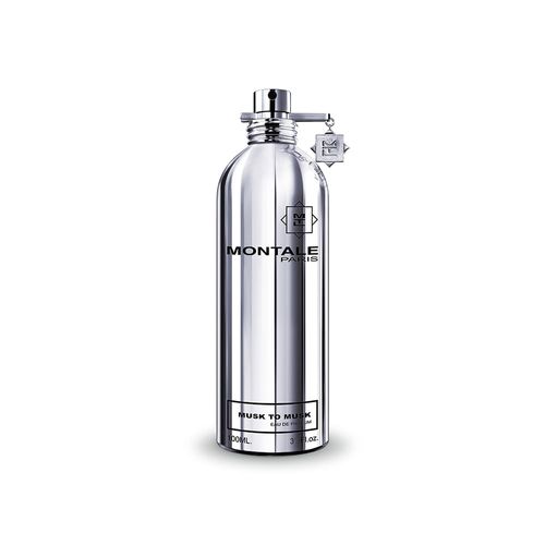 Montale Musk To Musk Eau De Parfum - 100 ml