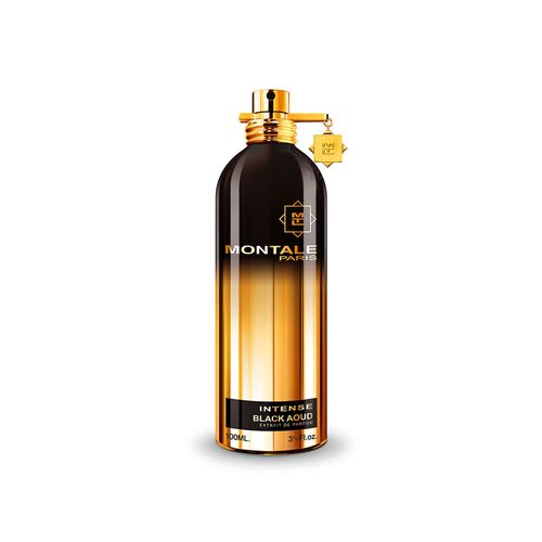 Montale Black Aoud Intens Eau De Parfum - 100 ml