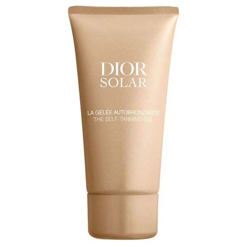 Gel Autobronzeador Dior Solar The Self-Tanning Gel - 50 ml