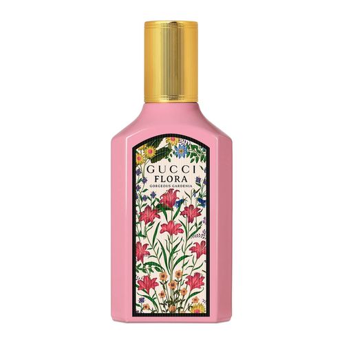 Gucci Flora Gorgeous Gardenia Eau de Parfum - 50 ml