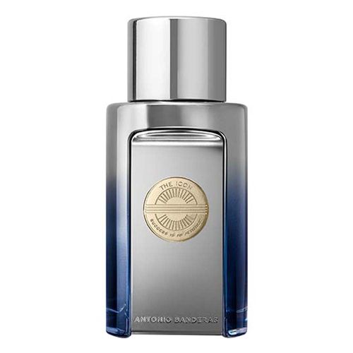 The Icon Elixir Antonio Banderas Eau de Parfum - 50 ml