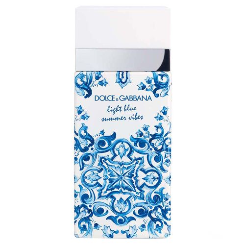 Dolce&Gabbana Light Blue Summer Vibes Eau de Toilette - 50 ml