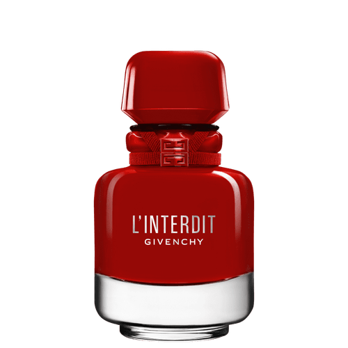 L'interdit Rouge Ultime Eau de Parfum Feminino - 35 ml