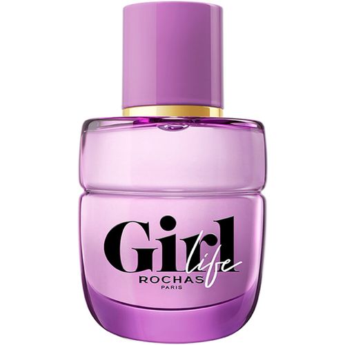 Rochas Girl Life Eau de Parfum - 40 ml