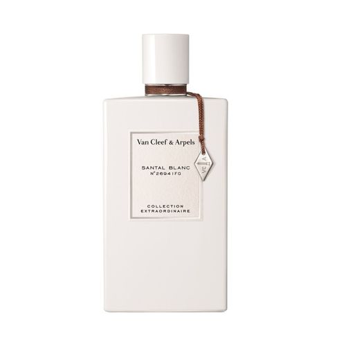 Santal Blanc Van Cleef & Arpels Eau de Parfum - 75 ml