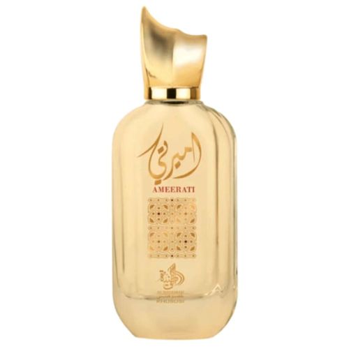 Al Wataniah Khususi Ameerati Eau de Parfum - 100 ml