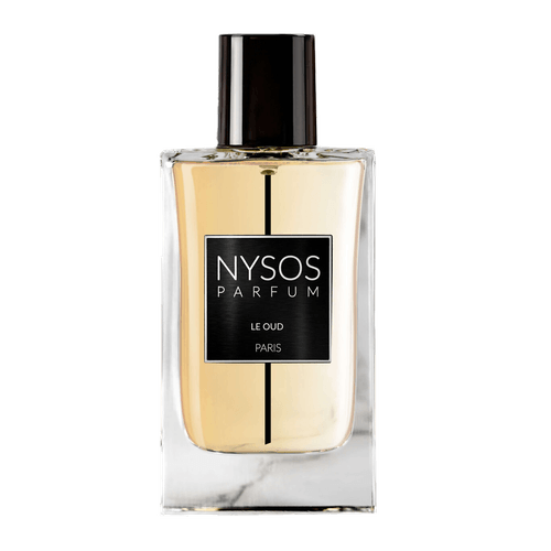 Nysos Le Oud Eau de Parfum - 80 ml