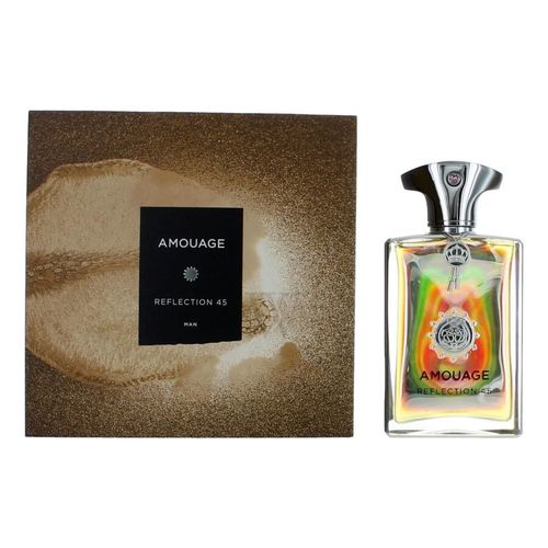 Amouage Reflection 45 For Man Eau de Parfum - 100 ml
