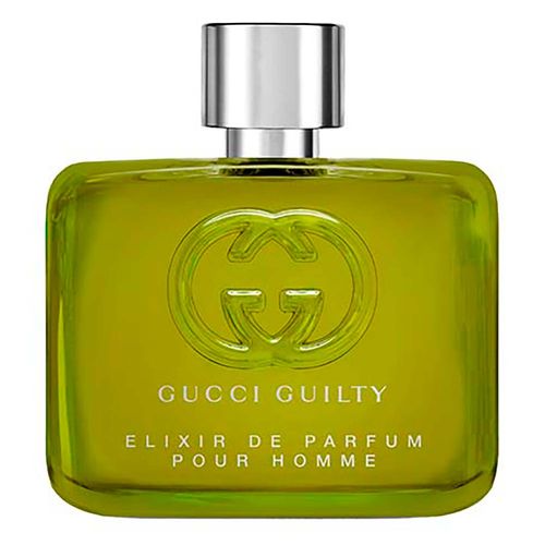 Gucci Guilty Pour Homme Elixir De Parfum - 60 ml
